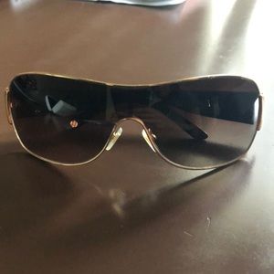 Authentic Versace Sunglasses